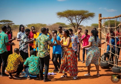 Team Building au Sénégal : Renforcez vos équipes dans un cadre unique